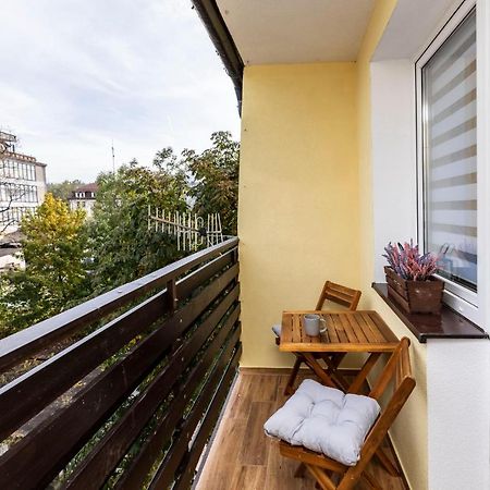 Apartament Hanki Przy Krupowkach Zakopane Esterno foto